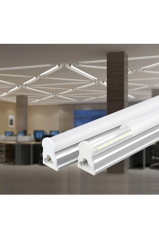 Ct- 2466 5w Ledli Bant Armatür Günışığı T5 Cata Gün Işığı