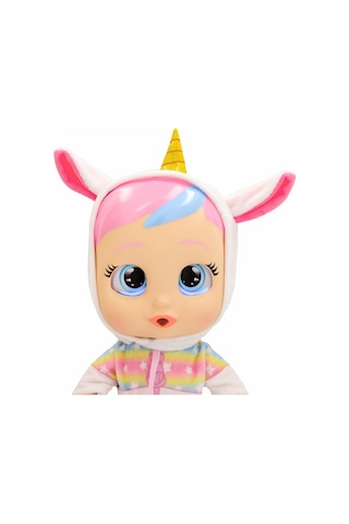 Cry Babıes Ilk Adımlarım-927889 Dreamy