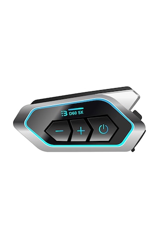 Mts Blic D60 İntercom