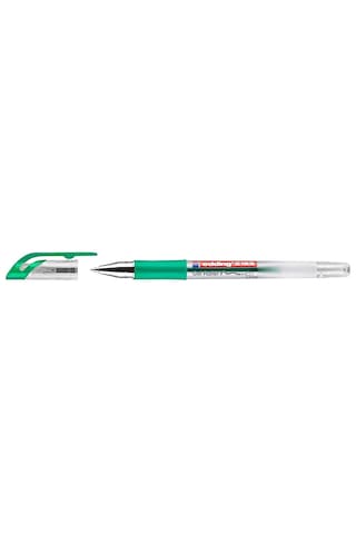 Edding 2185 Jel Roller Kalem - 0.7 Mm - Yeşil