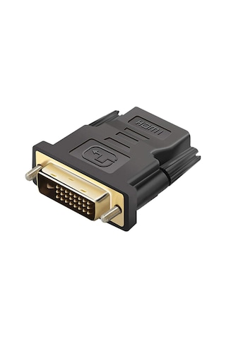Codegen Cdg-cnv37 Codegen Dvı 24+1 Pin Erkek - Hdmı Dişi Çevirici Adaptör Cdg-cnv37 Sku: Smg8690010636645