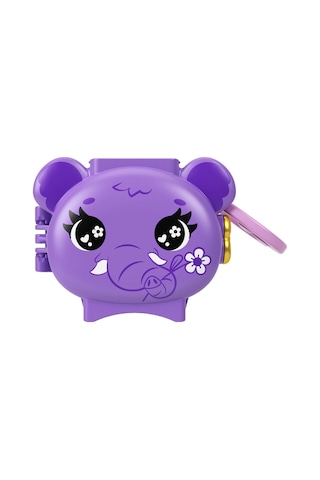 Polly Pocket Çantaya Takılabılen Mını Oyun Setlerı Jcb19