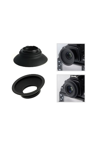 Tewıse Nikon Dk-19 Vizör Lastiği Eyecup