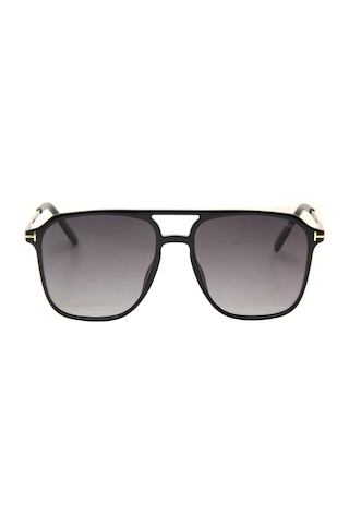 Hermod Tf2162-007 54 Polarize Unisex Güneş Gözlüğü