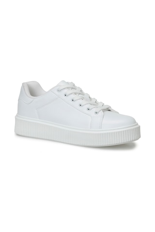 Torex Tero Beyaz Erkek Sneaker 000000000102714135