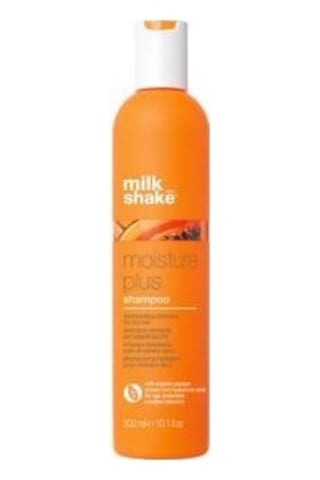 Milk Shake Moisture Plus Şampuan 300 ML Milk Shake Moisture Plus Şampuan 300 ML