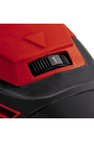 Einhell TE-AG 125 CE Kit 1100 W Devir Ayarlı Taşlama Makinesi - 4430865
