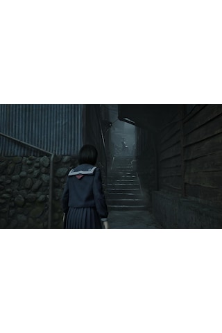 Silent Hill F - Ps5 + Steelbook