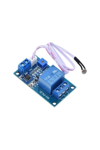 Gece Gündüz Sensörü Elektrikli Çit İçin Gece Gündüz Sensörü Elektrikli Çit İçin