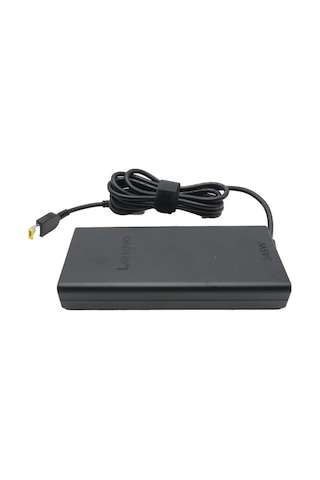 Lenovo Loq 15ahp10 83jg 245w Notebook Adaptör Laptop Şarj