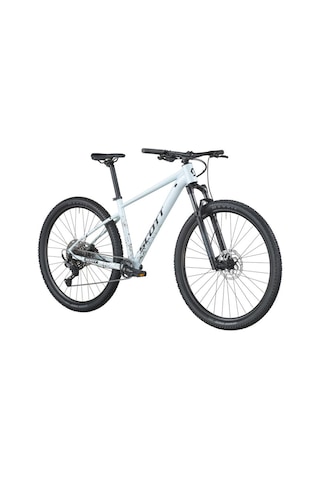 Scott Contrail 910 Dağ Bisiklet Beyaz L/19" Beyaz
