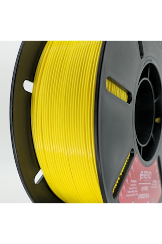 Revo Hyper Speed Pla Sarı 1.75mm 1kg