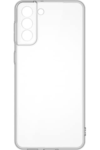 Gor Samsung Galaxy Uyumlu S21+ Plus Kilif Kamera Korumali Seffaf Siliko 212354281