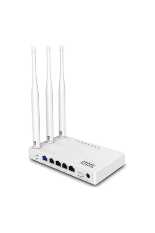 Netis WF2409E 300 Mbps 2.4 Ghz Router