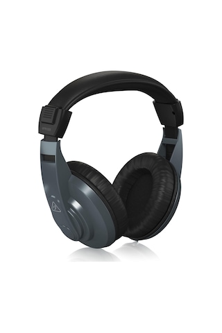 Hpm1100 Kulaklık Kablolu Kulaklık Müzik Siyah Diğer
