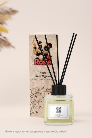 Rosıe Oda Kokuları 14 Çeşit Mega Paket Fresh