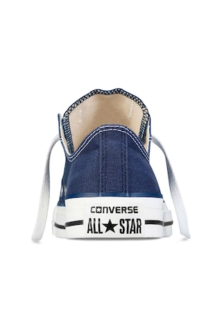 Converse Chuck Taylor All Star Classic Kadın Günlük Spor Ayakkabı C-con0m9697b10g03 Lacivert