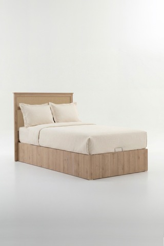 Sarmobi Baru Low Baza 120x206cm