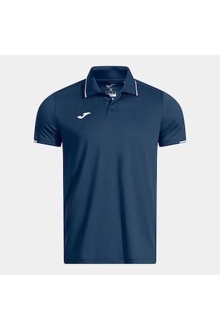 Joma 104777.322 Torneo Erkek Polo Tişört Mavi