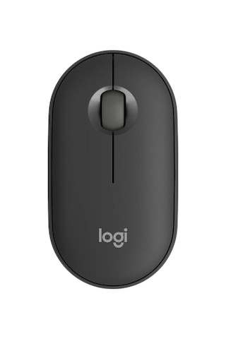 Flybuy M350s Pebble 2 910-007015 Kablosuz Mouse, Yeni Tasarım 910-007015