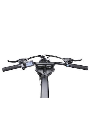 Ape Ryder Colobus Elektrikli Bisiklet 750w - Gri