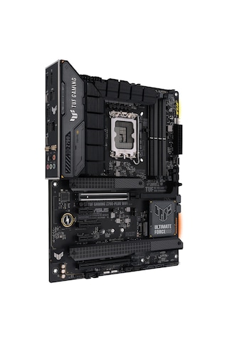 Asus TUF Gaming Z790-Plus WIFI Intel Z790 7200 MHz (OC) DDR5 Soket 1700 ATX Anakart