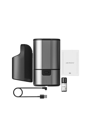 Zaga Oyun Arcwave Ion Pat Stroker