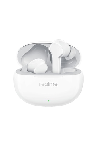 Realme Buds T110 Pop Bluetooth Kulak İçi Kulak Pop Beyaz