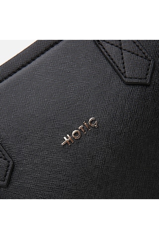 Hotiç Siyah Kadın Çanta 03cah297100a100 Siyah-black Siyah