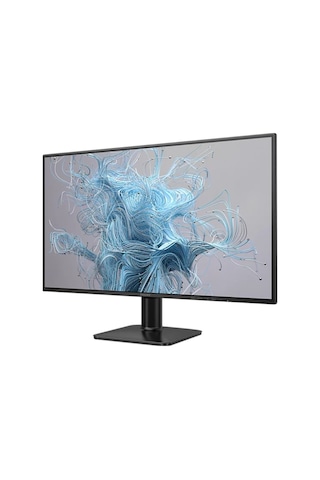 27 27e2n1110/01 Ips 1ms 120mhz 1xvga 1xhdmı Fhd 1920x1080 Flıcker-free Vesa Siyah