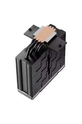 Deepcool 120mm İşlemci Soğutucu Ak400g2dıgıtal-n