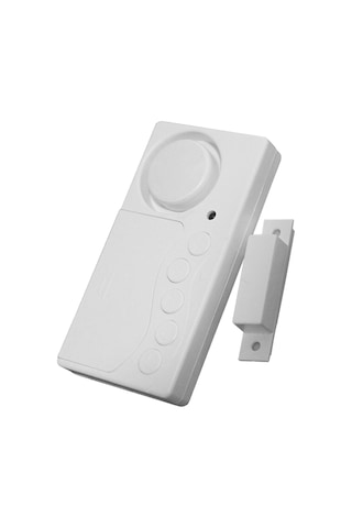 Suntek 108db Kapı Sensörü Alarm Çocuklar Için Güvenlik