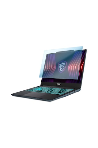 Msı Katana 17 Hx 17.3 İnç Ekran Koruyucu 9h Nano Şeffaf