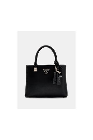 Guess Noelle Iı Sml Multı-kadın Omuz Çantası -zg967205 Bla