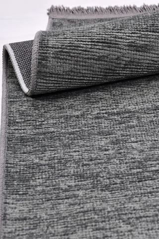 Youdayhomecollection Hanzade Model Halı 100x450 Çok Renkli