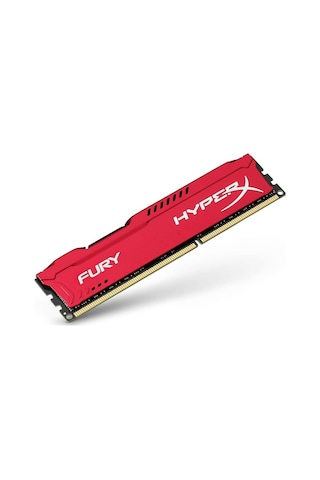 Kingston HyperX HX316C10FR/8 8 GB DDR3 1600 MHz PC Bellek