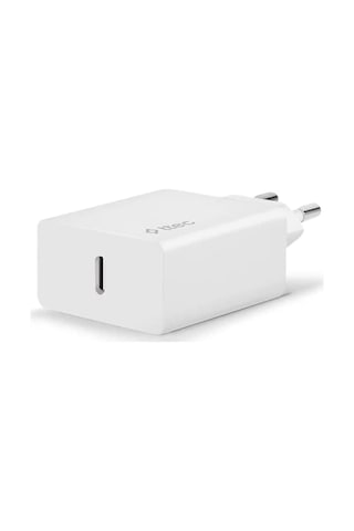 Ttec Smartcharger Pd Seyahat Şarj Aleti 20W Beyaz 2Scs22B