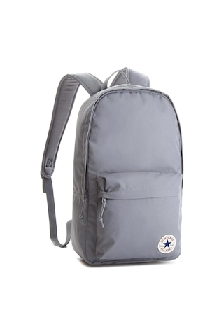 Converse Unısex Sırt Çantası 10005987-a03-039 Gri