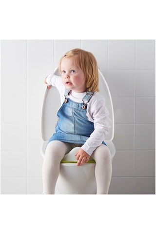 Tossig Çocuk Klozet Adaptörü Klozet Kapağı Adaptörü