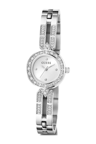 Guess Gugw1016l1 Kadın Kol Saati Metalik Gri