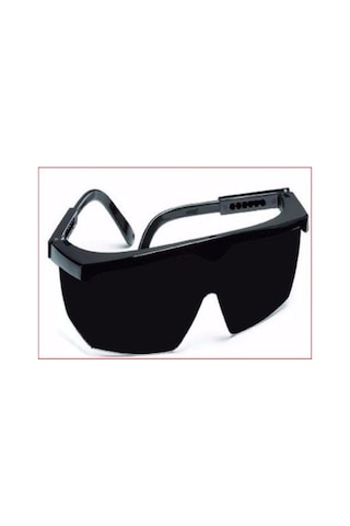Eltos Siyah Kaynak Gözlüğü N11.2595