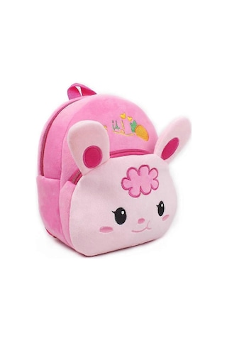 Anaokulu Okul Çantaları Karikatür Çocuk Peluş Sırt Çantası Okul Çantası Oyuncak Çocuk Hediyeleri Bebek Sırt Çantası Öğrenci Çantaları Kız Erkek Bebek İçin Diğer