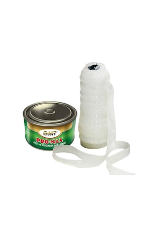 Aşılama Paketi Aşı Bandı Aşı Macunu (2'Li Paket)