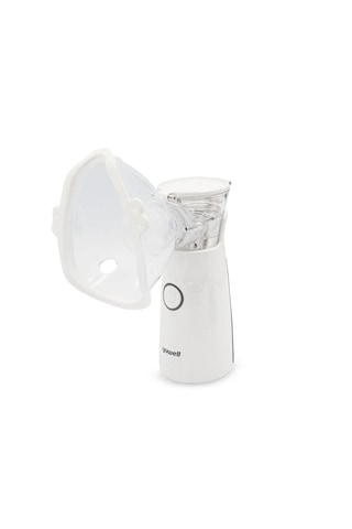 Yuwell Portatif Mesh Nebulizatör M102 Pilli + Usb Doğrudan Kullanım