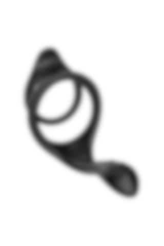 Carmine Esnek Silikon Penis Halkası