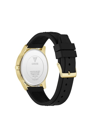 Guess Gugw1143g2 Erkek Kol Saati Altın
