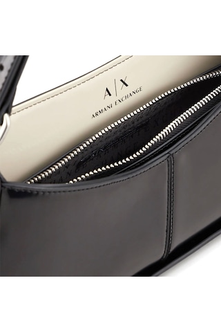 Armani Exchange Armanı Exchange Kadın Omuz Çantası 942841-2f738-20021 Siyah
