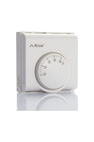 Rcon RC 100 Kablolu Oda Termostatı