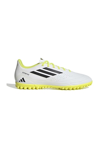 Adidas Deportivo Iıı Tf Erkek Halı Saha Ayakkabısı Jp9169 Beyaz Beyaz