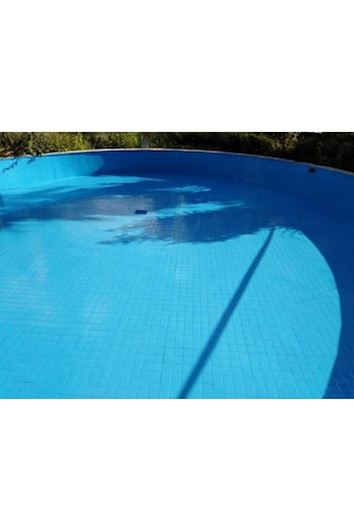 İsonem Pool Havuz Boyası 4.5 Kg Mavi Diğer